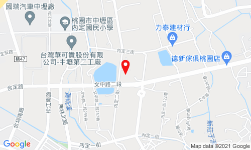 320 桃園市中壢區長春二路170號